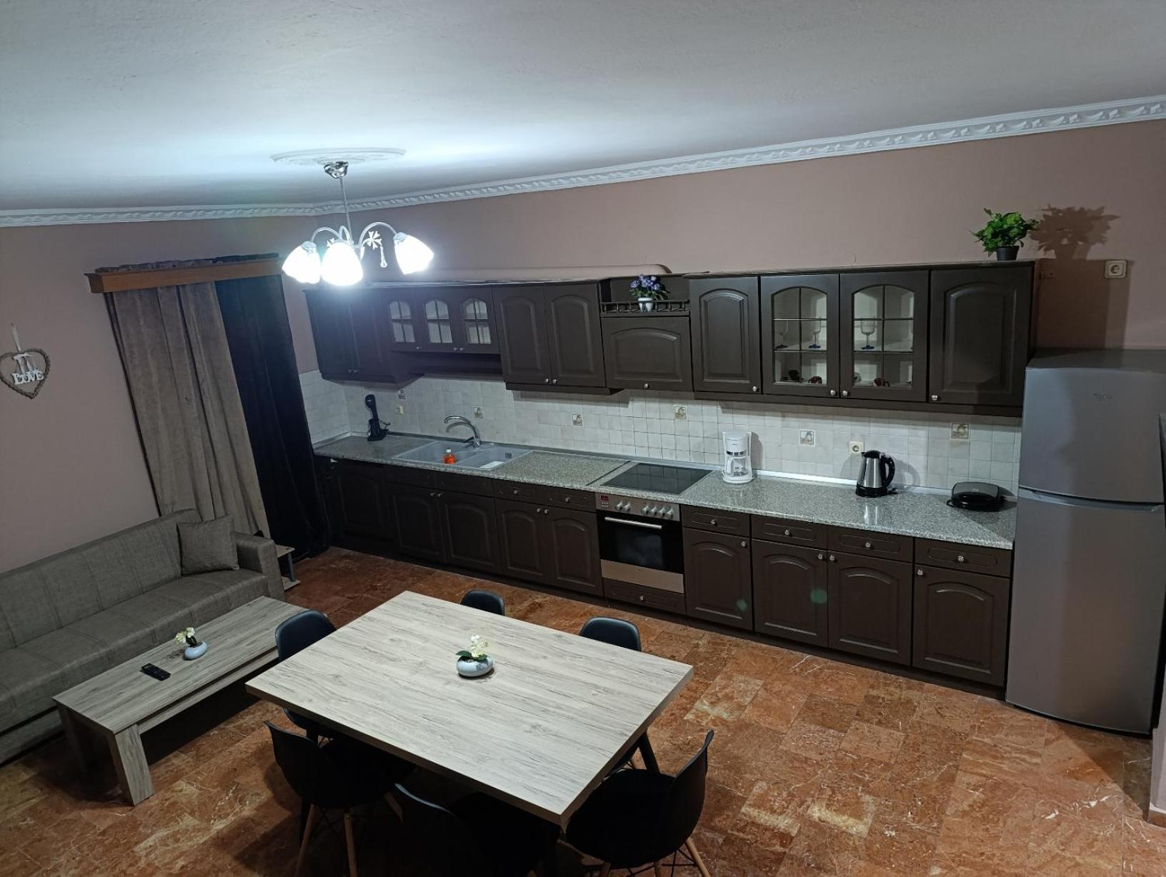 Savvas&Katia'S Luxury House Βίλα Mantouki Εξωτερικό φωτογραφία