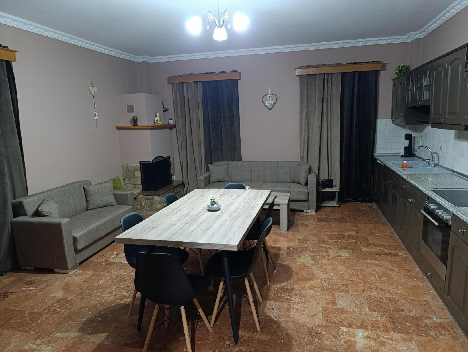 Savvas&Katia'S Luxury House Βίλα Mantouki Εξωτερικό φωτογραφία