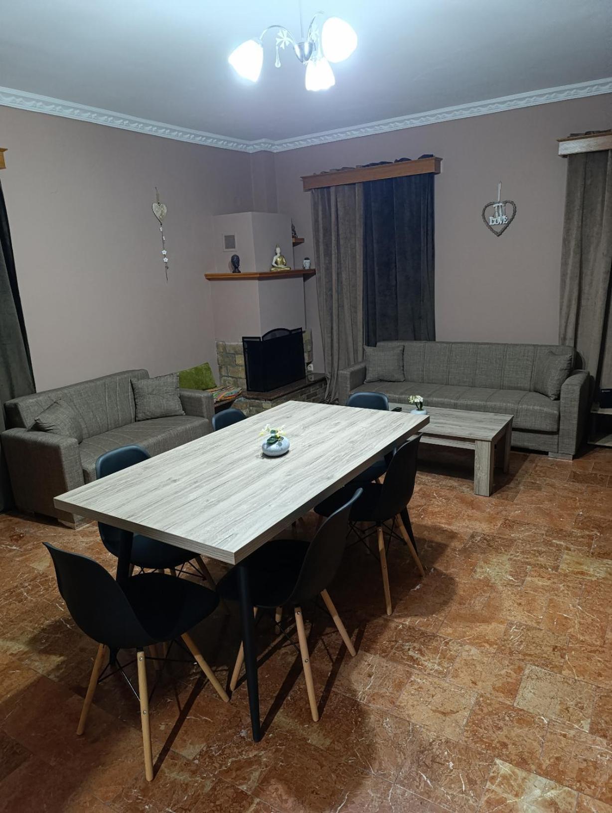 Savvas&Katia'S Luxury House Βίλα Mantouki Εξωτερικό φωτογραφία