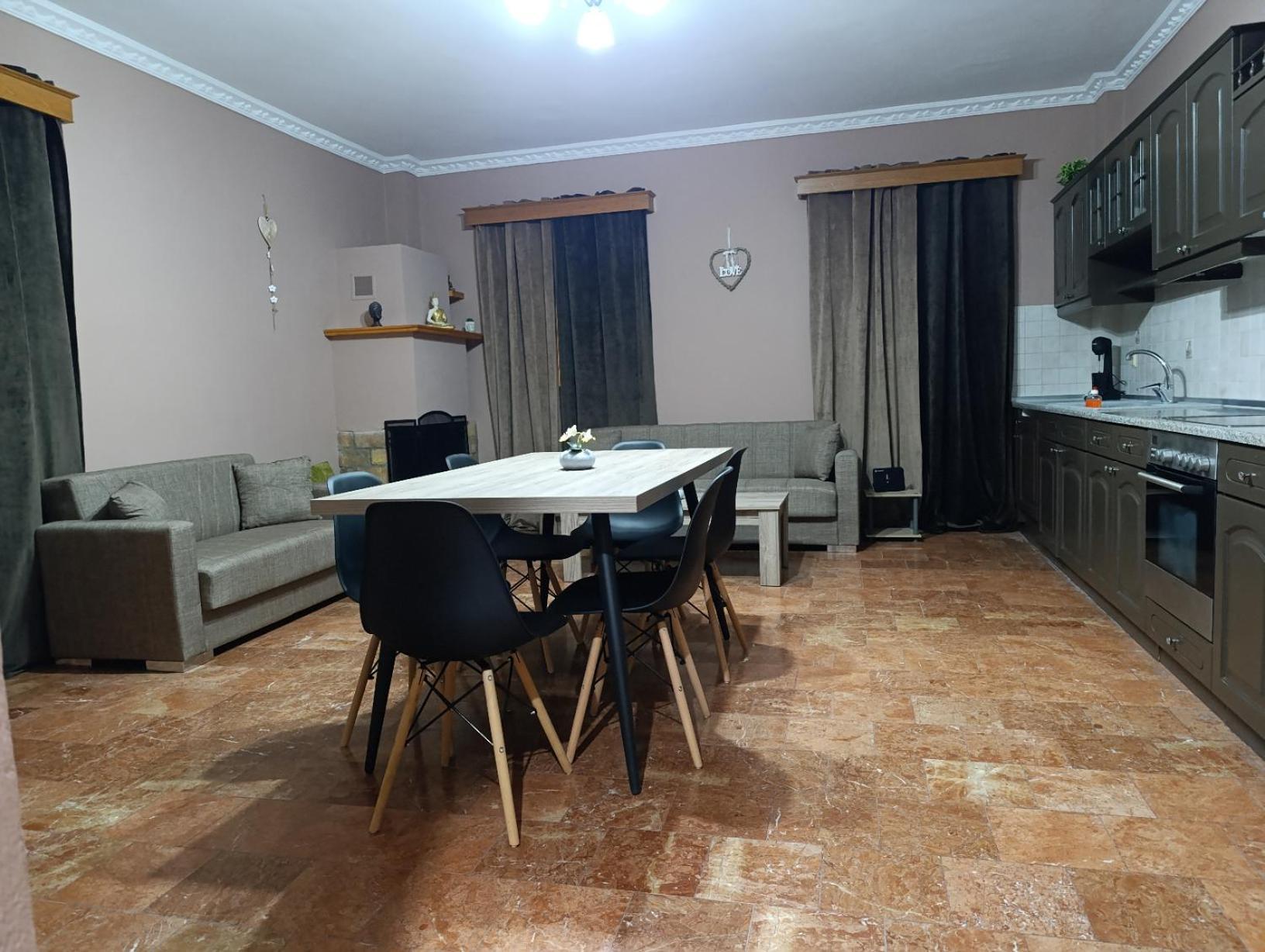 Savvas&Katia'S Luxury House Βίλα Mantouki Εξωτερικό φωτογραφία