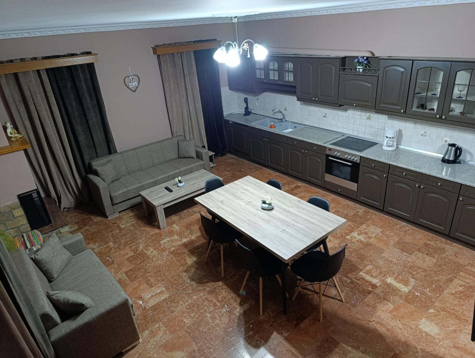 Savvas&Katia'S Luxury House Βίλα Mantouki Εξωτερικό φωτογραφία