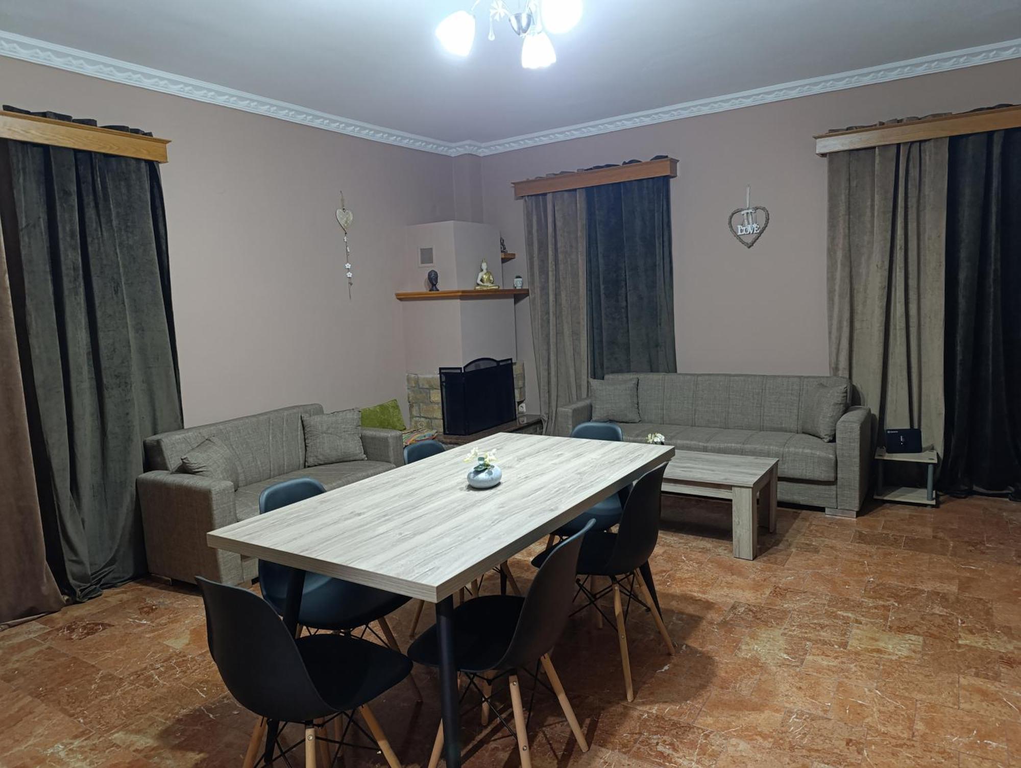 Savvas&Katia'S Luxury House Βίλα Mantouki Εξωτερικό φωτογραφία